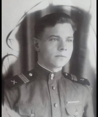 Кудряшов Алексей Иванович