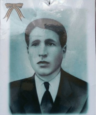 Назаров Петр Михайлович