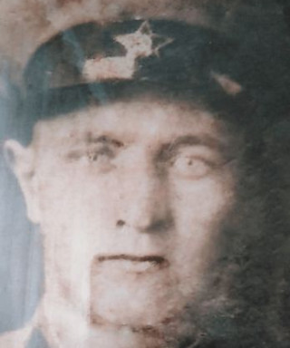 Барашев Сергей Романович