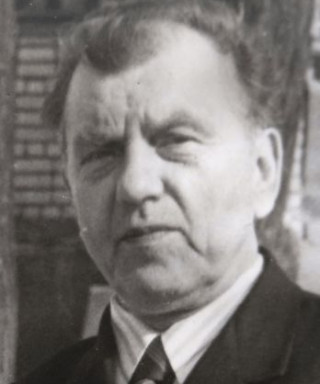 Аксёнов Владимир Васильевич