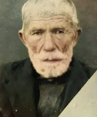 Иванов Фёдор Федорович