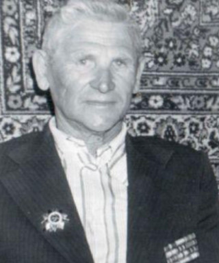 Дятко Николай Петрович