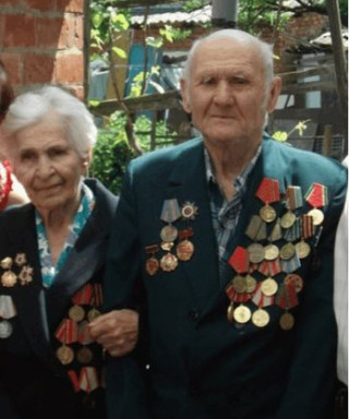 Иваненко Нина Васильевна