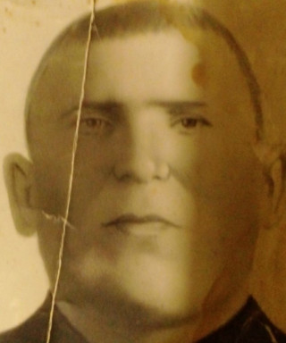 Ерахтин Петр Кузмич