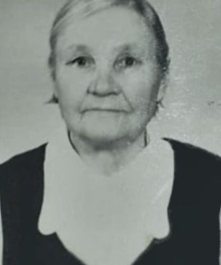 Игуменьшева Клавдия Ивановна