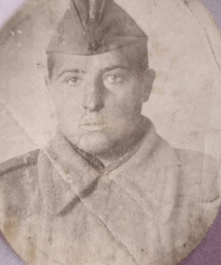 Новиков Иван Иванович