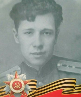 Федоров Владимир Яковлевич