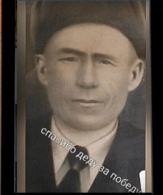 Муллагалиев Лутфулла Муллагалиевич