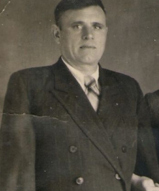 Кириченко Лаврентий Тихонович