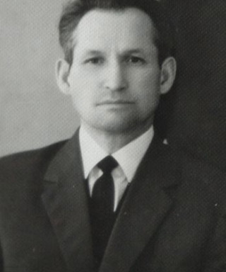 Котельников Иван Тихонович