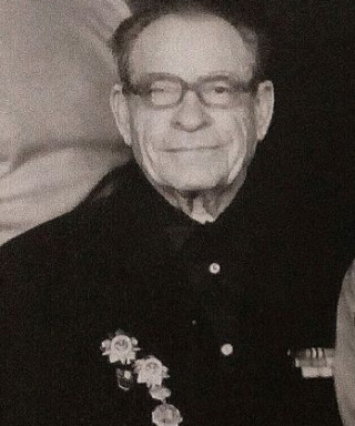 Аксютин Василий Григорьевич