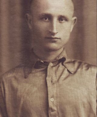 Бушман Александр Фёдорович