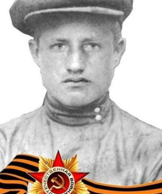 Гутовский Василий Павлович