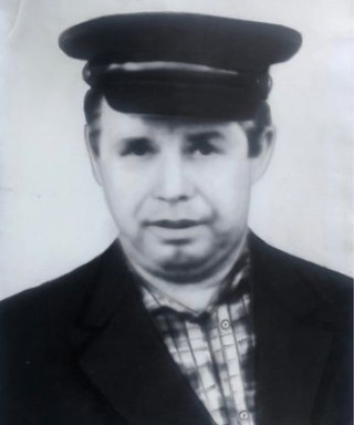 Большаков Андриан Михайлович