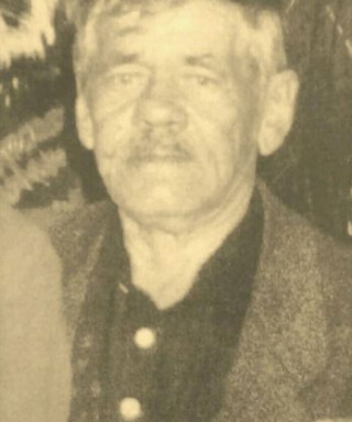 Зуев Иван Максимович