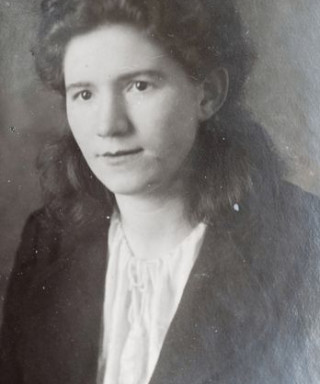 Егачева Лидия Владимировна