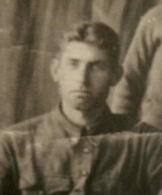 Бочкарёв Иван Антонович