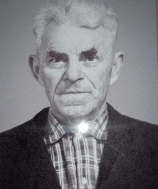 Ермаков Иван Алексеевич