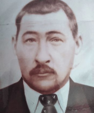 Макчуков Сергей Иванович