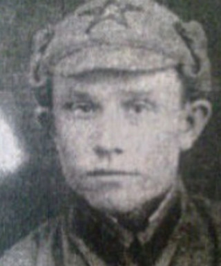 Макаров Николай Васильевич