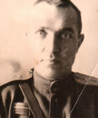 Киселев Григорий Иванович