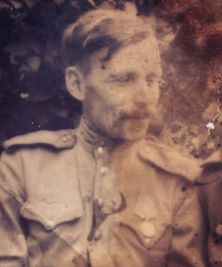 Мащалгин Павел Тимофеевич