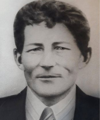 Горюнов Тимофей Григорьевич