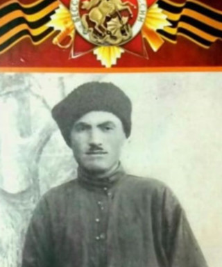 Башанаев Абдулла Махмудович