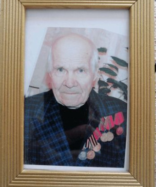 Сыроваткин Владимир Пантелеевич