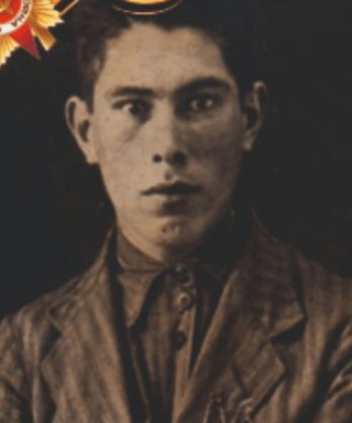 Хайбуллин Фатых