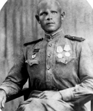 Полтавцев Александр Фатеевич