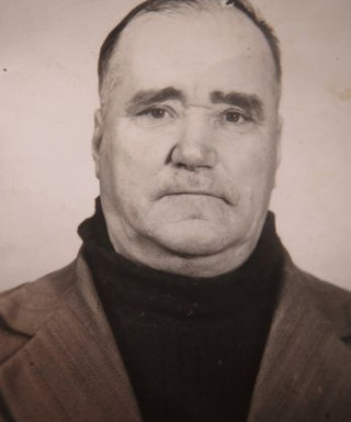 Мафтей Иван Никифорович