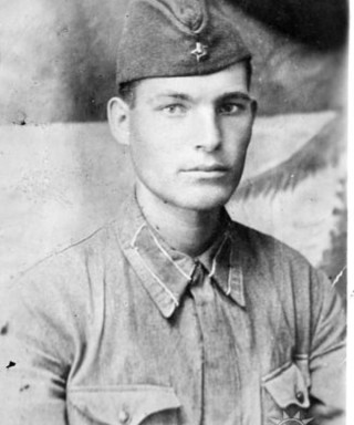 Пузанков Михаил Андреевич