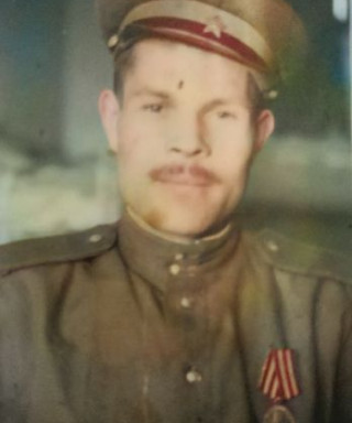 Кавадин Александр Иванович