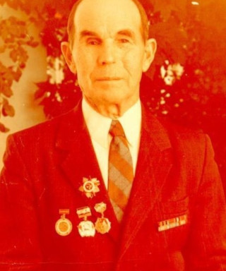 Мухаметьянов Мусавир Хусаинович