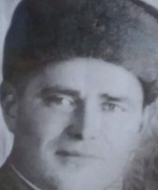 Лемешков Александр