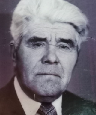 Кугашев Фёдор Васильевич