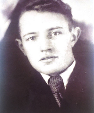 Кузнецов Николай Федорович