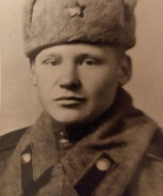 Михеев Михаил Николаевич