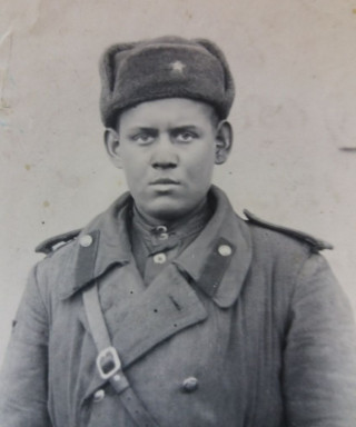 Яковлев Адольф Николаевич