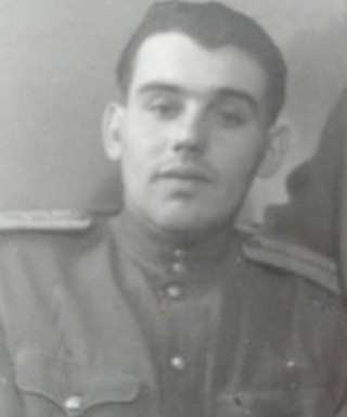 Дашук Михаил Николаевич