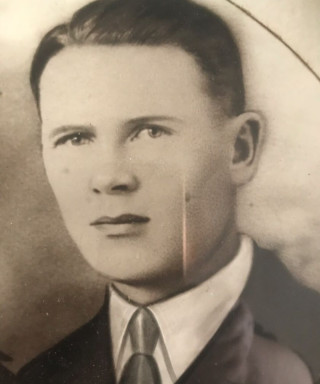 Некрасов Николай