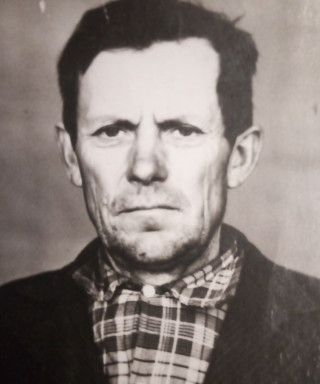 Петроченко Михаил Антонович