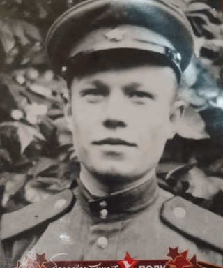 Норков Анатолий Никанорович