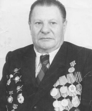 Карпов Сергей Васильевич