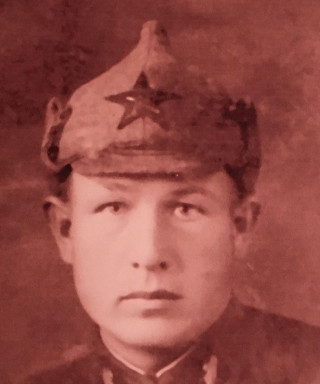 Ефимов Виктор Иванович