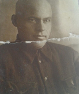 Демин Федор Селиверстович