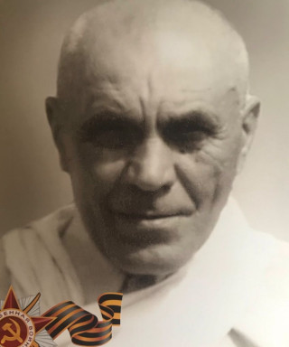 Гайдак Алексей Ильич