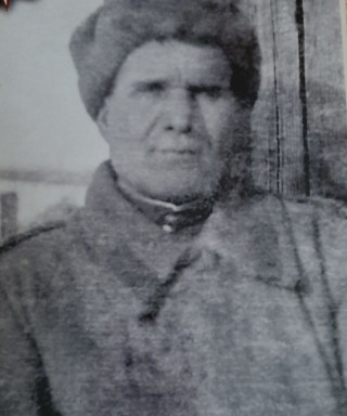 Пчелинцев Федор Федорович