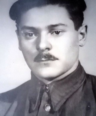 Пузырев Николай Васильевич